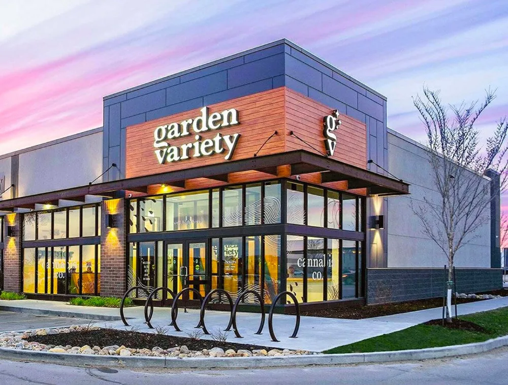 Garden Variety store 1 of 16