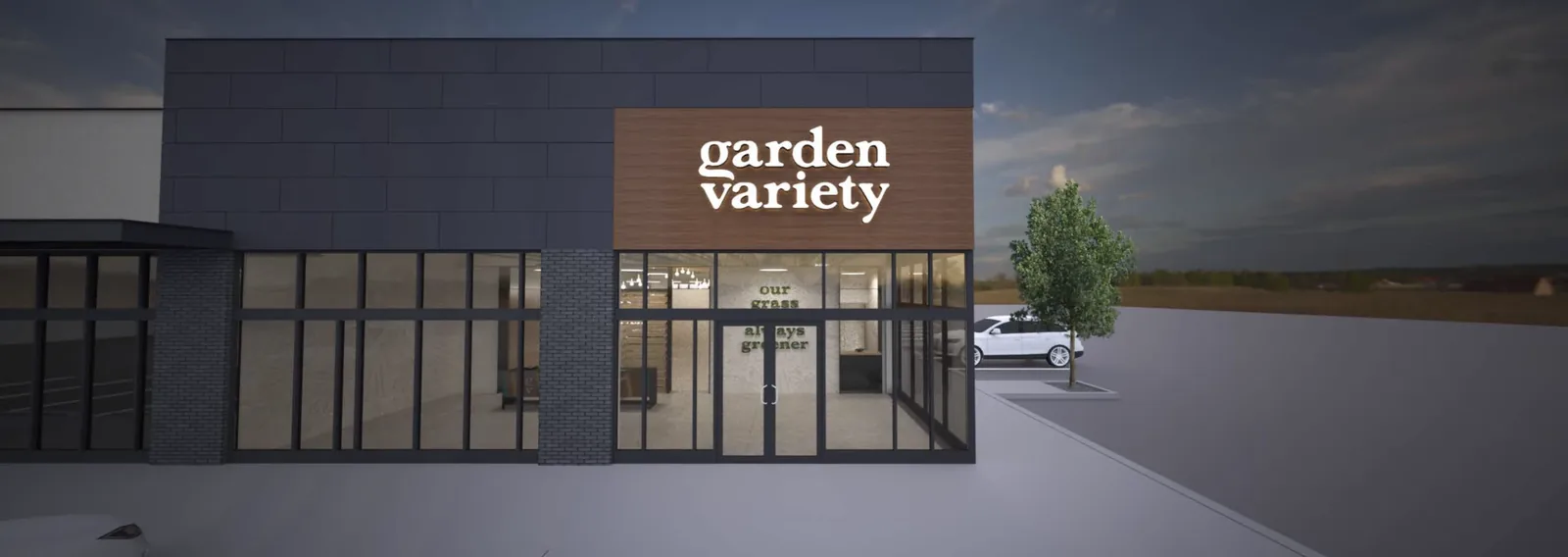 Garden Variety store 4 of 16