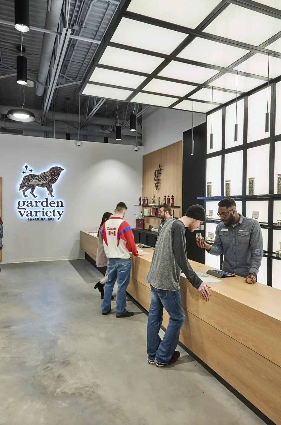 Garden Variety store 13 of 16